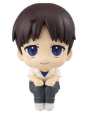 Megahouse - Evangelion: 3.0+1.0 Thrice Upon a Time - figure Look Up Shinji Ikari