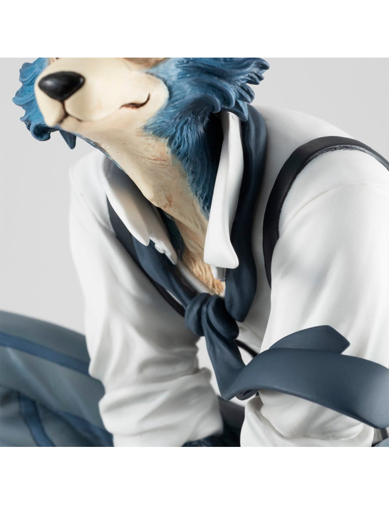 Megahouse - Beastars - figurine Legoshi