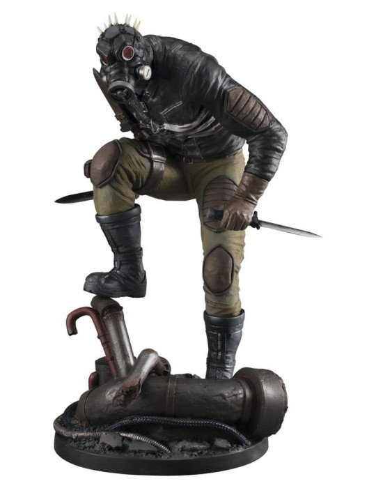 Megahouse - Dorohedoro - figurine Kaiman