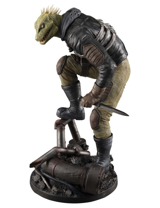 Megahouse - Dorohedoro - figure Kaiman