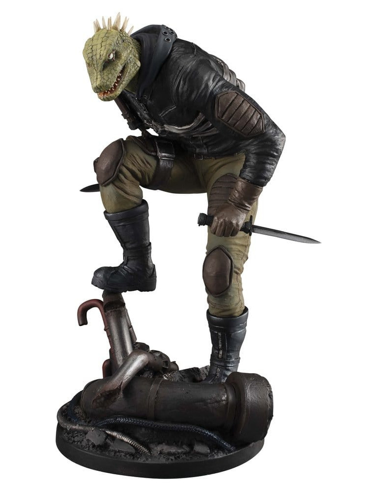 Megahouse - Dorohedoro - figure Kaiman
