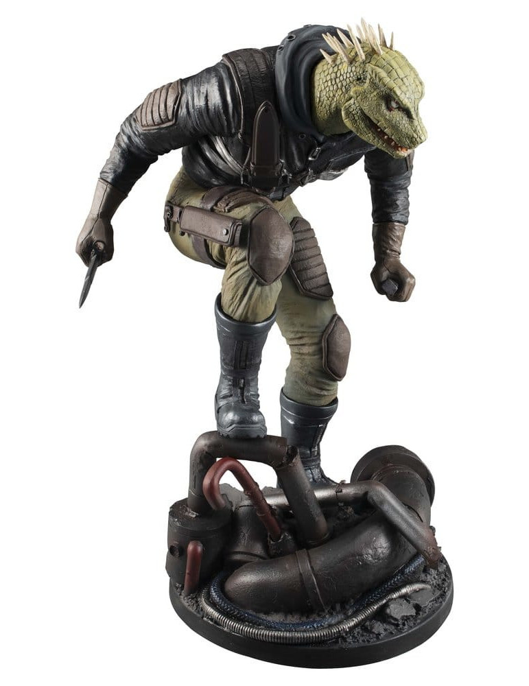 Megahouse - Dorohedoro - figure Kaiman