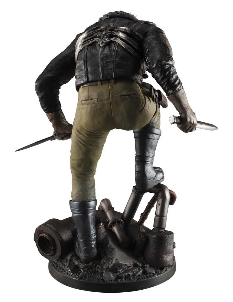 Megahouse - Dorohedoro - figurine Kaiman