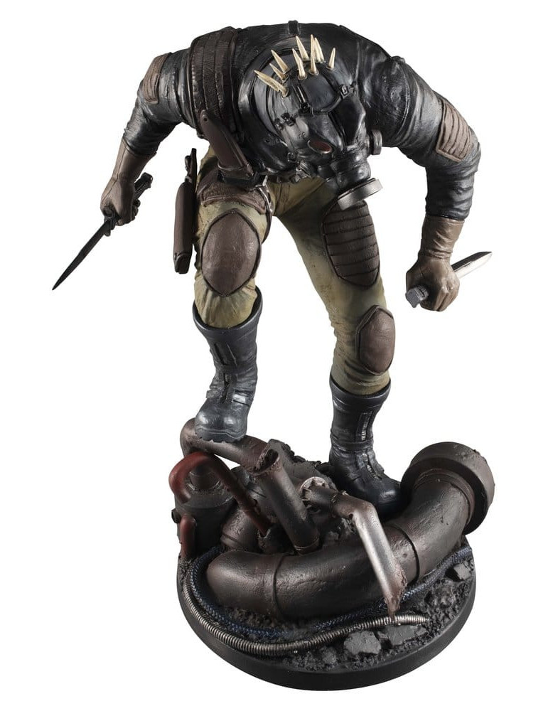Megahouse - Dorohedoro - figure Kaiman