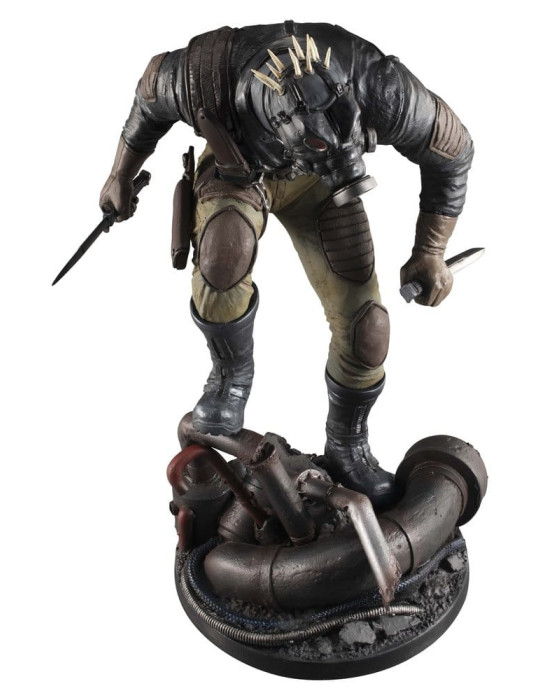 Megahouse - Dorohedoro - figurine Kaiman