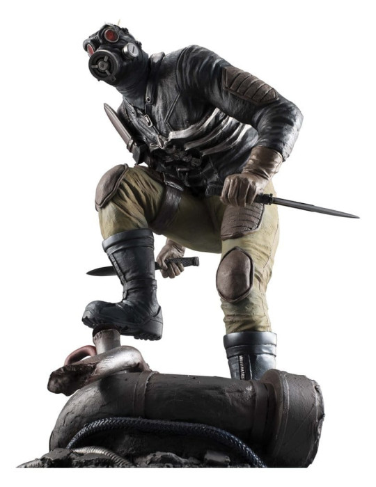 Megahouse - Dorohedoro - figure Kaiman