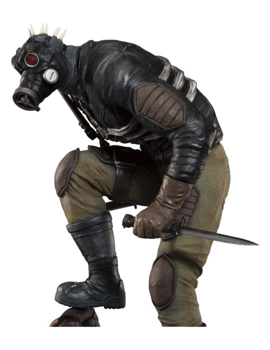 Megahouse - Dorohedoro - figure Kaiman