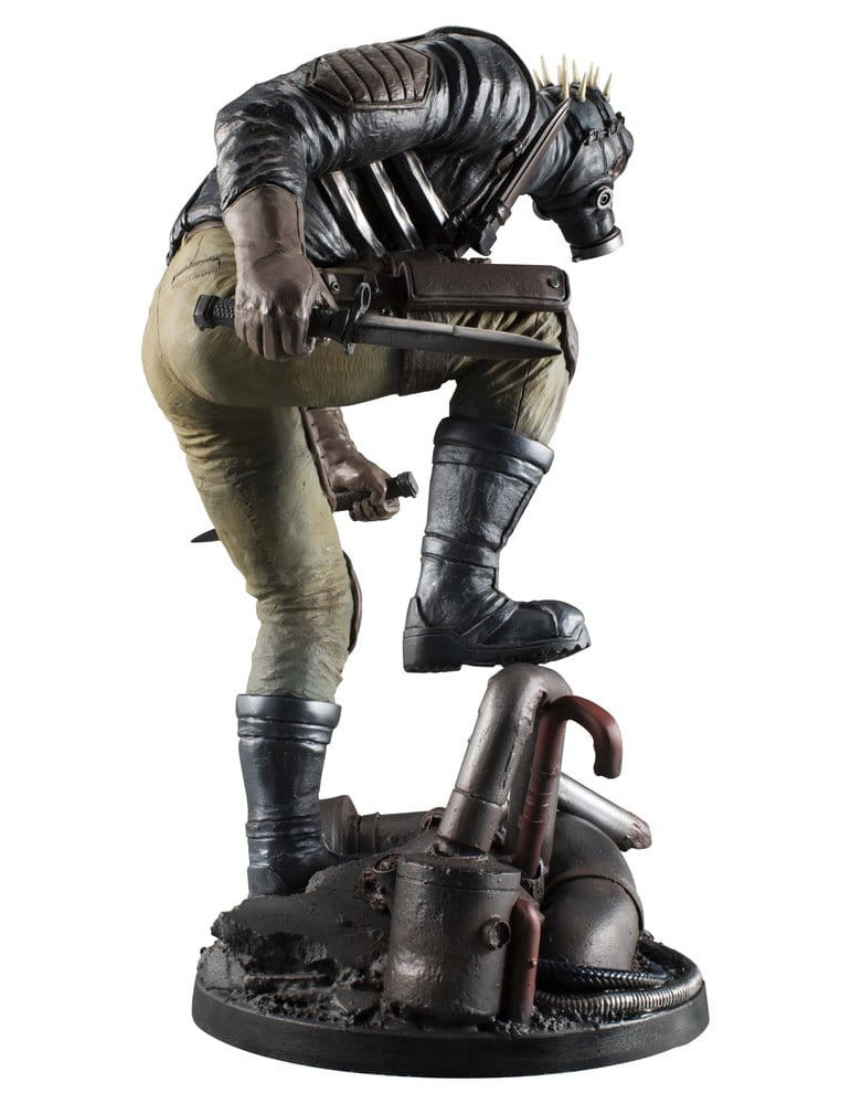 Megahouse - Dorohedoro - figurine Kaiman