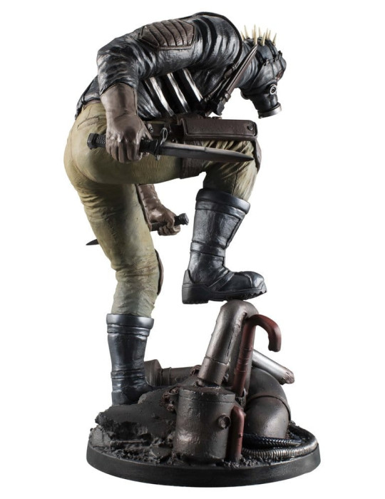 Megahouse - Dorohedoro - figure Kaiman