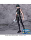 Sega - Jujutsu Kaisen - figurine XStellar The Culling Game Maki Zen'in