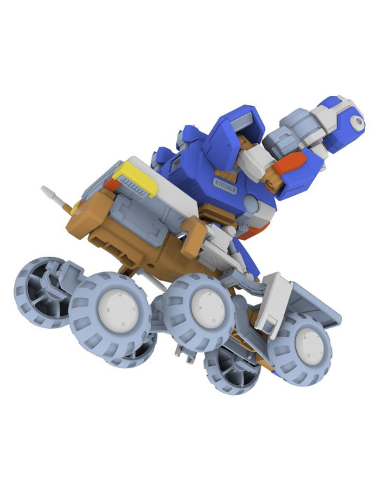 Plum - Wolf Fang Sky Fang 2001 - figure TYPE04 Shinryu