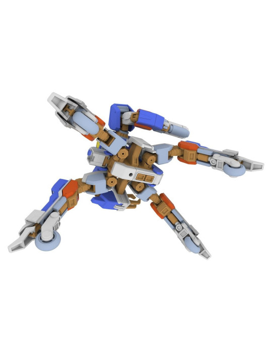 Plum - Wolf Fang Sky Fang 2001 - figurine TYPE03 Karyu