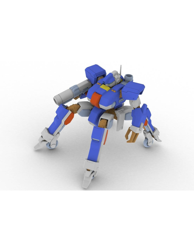 Plum - Wolf Fang Sky Fang 2001 - figure TYPE03 Karyu