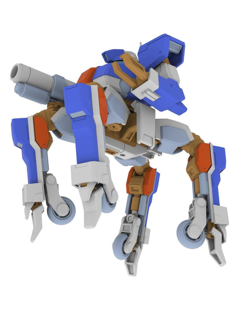 Plum - Wolf Fang Sky Fang 2001 - figure TYPE03 Karyu