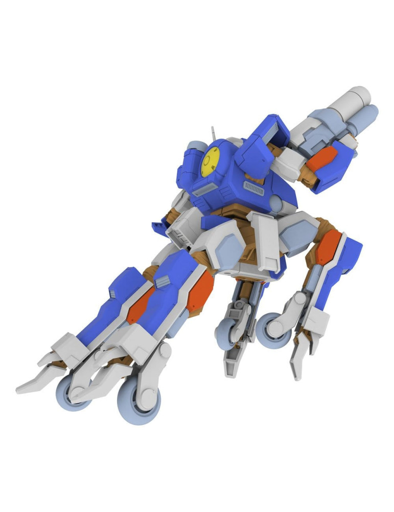 Plum - Wolf Fang Sky Fang 2001 - figure TYPE03 Karyu