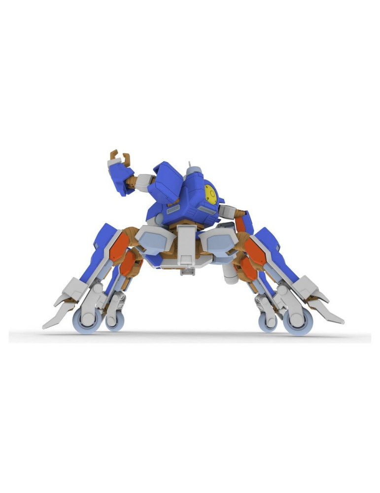 Plum - Wolf Fang Sky Fang 2001 - figurine TYPE03 Karyu