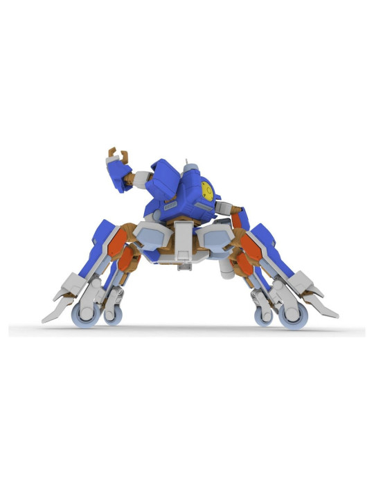 Plum - Wolf Fang Sky Fang 2001 - figure TYPE03 Karyu