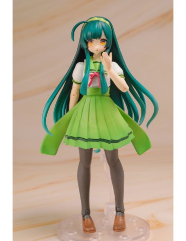 Plum - Tohoku Zunko/Zundamon Project - figure Plafia Tohoku Zunko 2