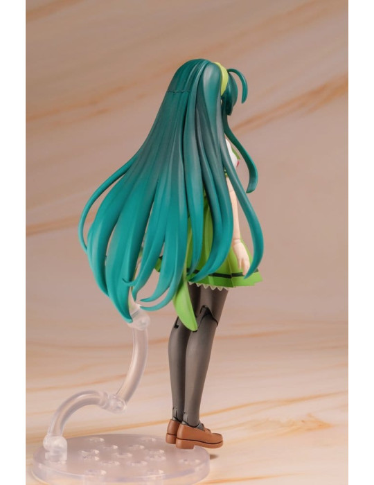 Plum - Tohoku Zunko/Zundamon Project - figure Plafia Tohoku Zunko