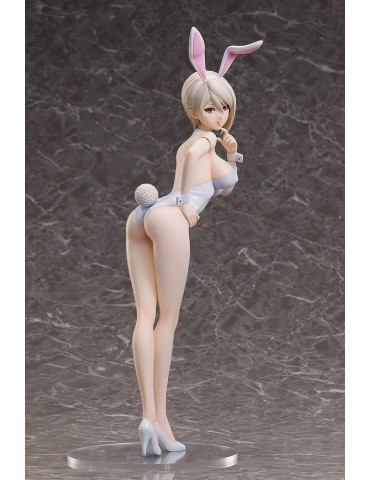 FREEing - Food Wars! Shokugeki no Soma - figure Alice Nakiri: Bare Leg Bunny Ver.