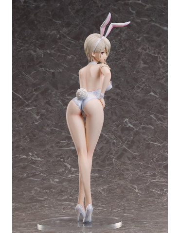 FREEing - Food Wars! Shokugeki no Soma - figure Alice Nakiri: Bare Leg Bunny Ver. 2