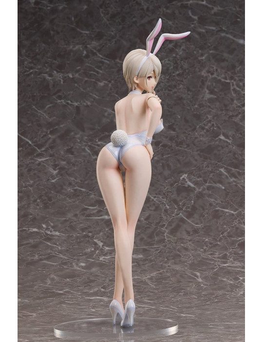 FREEing - Food Wars! Shokugeki no Soma - figure Alice Nakiri: Bare Leg Bunny Ver.