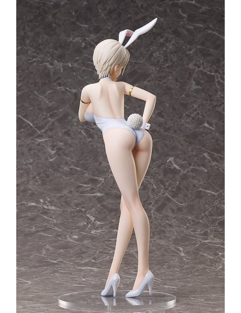FREEing - Food Wars! Shokugeki no Soma - figurine Alice Nakiri: Bare Leg Bunny Ver.