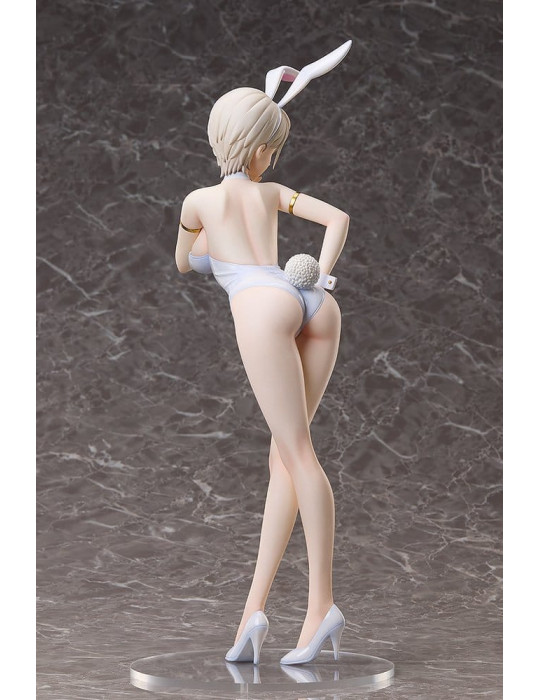 FREEing - Food Wars! Shokugeki no Soma - figurine Alice Nakiri: Bare Leg Bunny Ver.