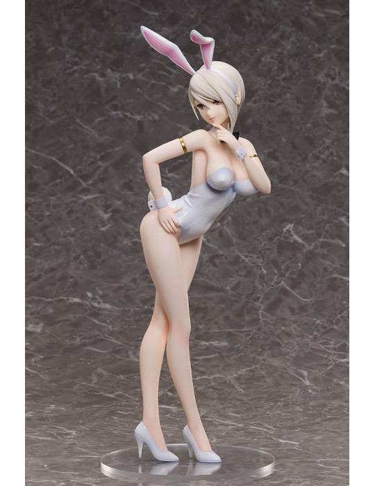 FREEing - Food Wars! Shokugeki no Soma - figurine Alice Nakiri: Bare Leg Bunny Ver.