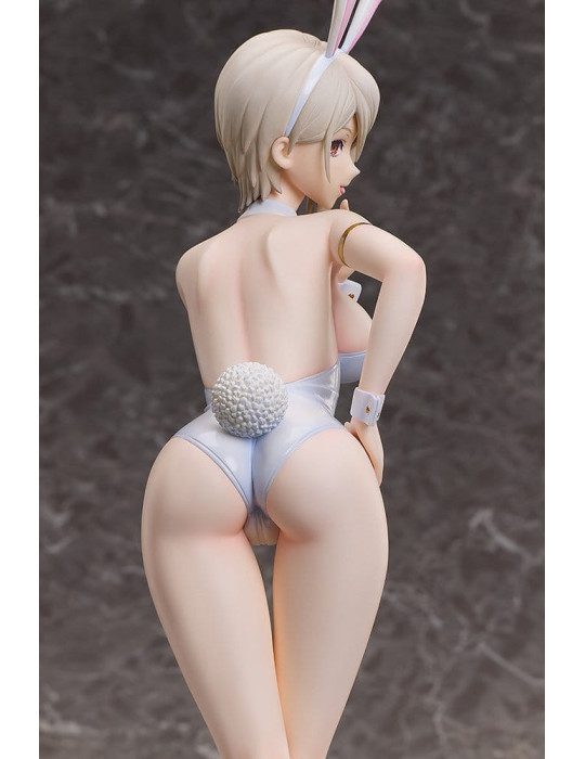 FREEing - Food Wars! Shokugeki no Soma - figure Alice Nakiri: Bare Leg Bunny Ver.
