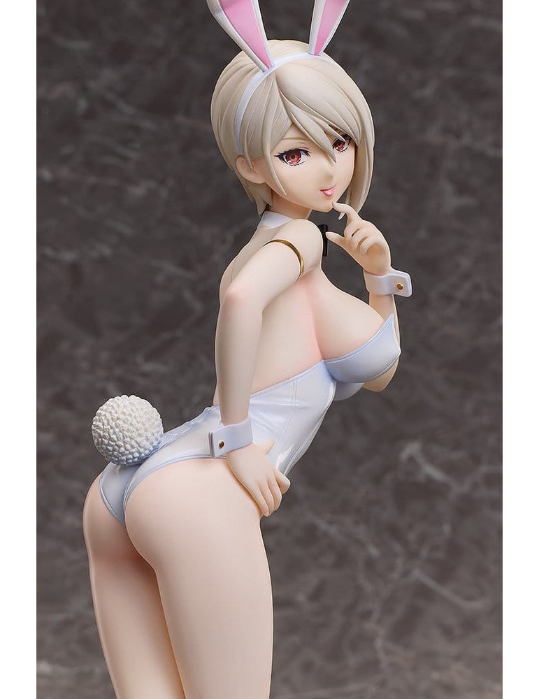 FREEing - Food Wars! Shokugeki no Soma - figure Alice Nakiri: Bare Leg Bunny Ver.