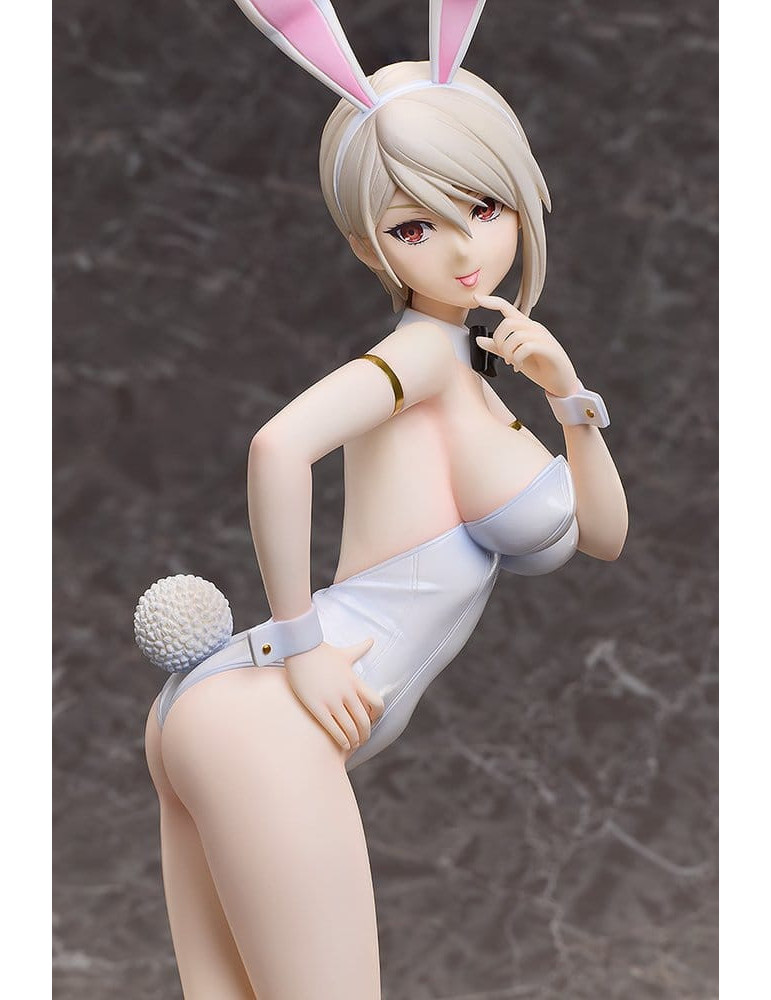FREEing - Food Wars! Shokugeki no Soma - figure Alice Nakiri: Bare Leg Bunny Ver.