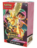 Pokémon Bundle de 6 Booster ME2.5 Héros Transcendants (FR)