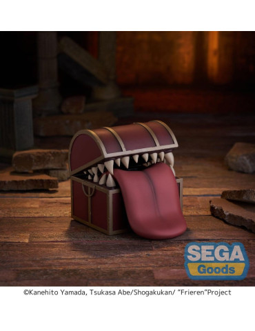 Sega - Frieren: Beyond Journey's End - figure Luminasta Frieren In Mimic PLUS 2