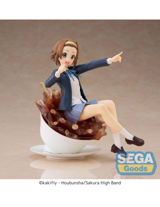 Sega - K-ON! - figure Luminasta Ritsu Tainaka