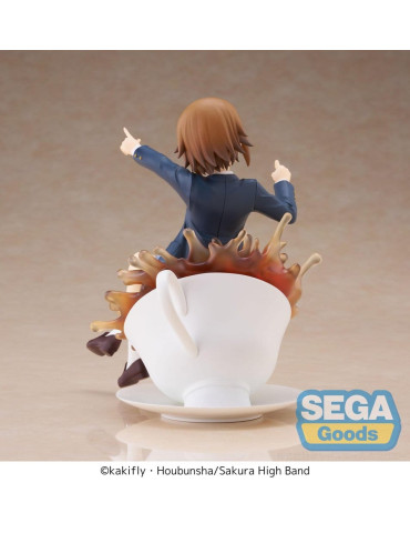 Sega - K-ON! - figure Luminasta Ritsu Tainaka 2