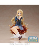 Sega - K-ON! - figure Luminasta Tsumugi Kotobuki