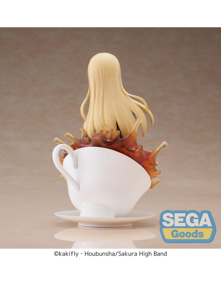 Sega - K-ON! - figure Luminasta Tsumugi Kotobuki