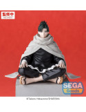 Sega - Kagurabachi High Premium - figurine Perching Yoji Uruha