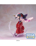 Sega - Sakura Wars - figure Luminasta Sakura Shinguji