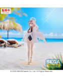 Sega - Blue Archive - figurine XStellar Nagisa (Swimsuit)