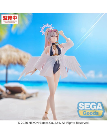 Sega - Blue Archive - figurine XStellar Nagisa (Swimsuit) 2