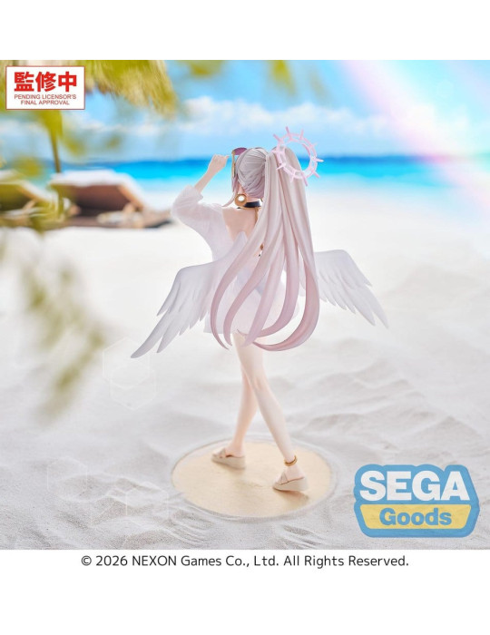 Sega - Blue Archive - figurine XStellar Nagisa (Swimsuit)