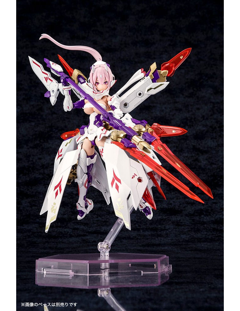 Kotobukiya - Megami Device - figurine Asra Nine-Tails