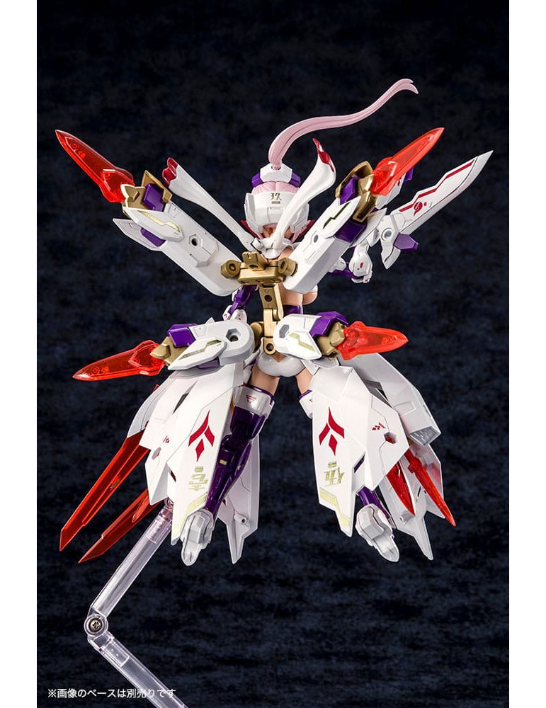 Kotobukiya - Megami Device - figurine Asra Nine-Tails