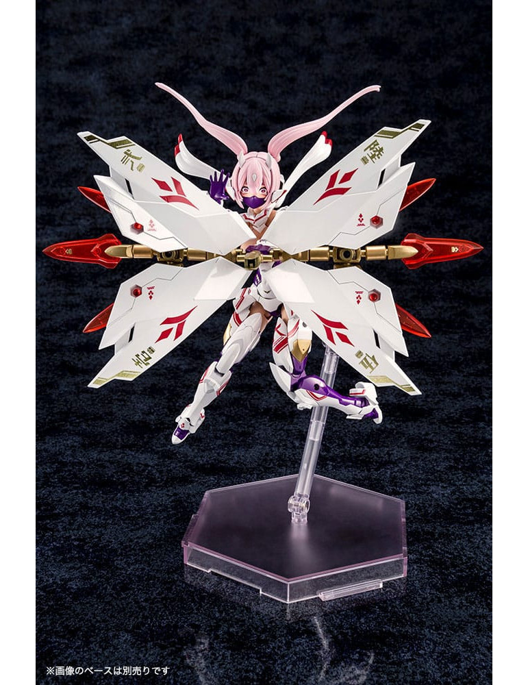 Kotobukiya - Megami Device - figurine Asra Nine-Tails