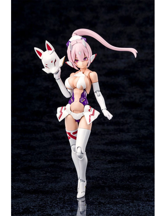 Kotobukiya - Megami Device - figurine Asra Nine-Tails