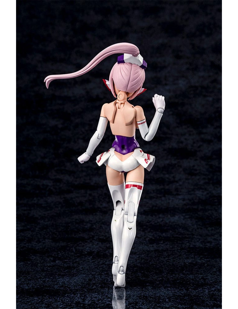 Kotobukiya - Megami Device - figurine Asra Nine-Tails