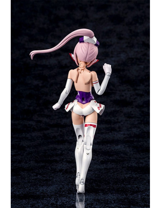 Kotobukiya - Megami Device - figurine Asra Nine-Tails