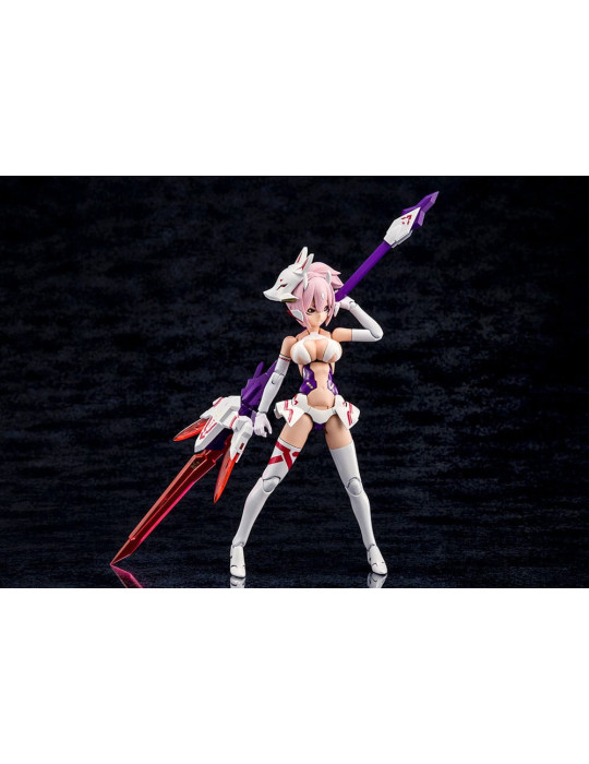 Kotobukiya - Megami Device - figurine Asra Nine-Tails